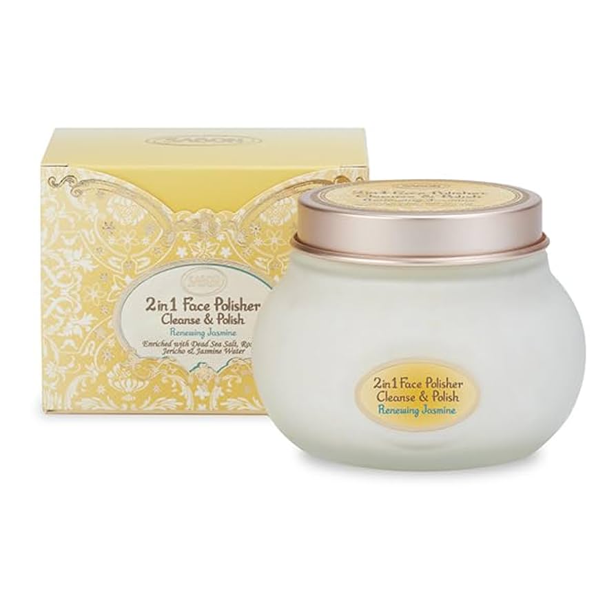 Amazon.co.jp: SABON(サボン) フェイスポリッシャー リファ